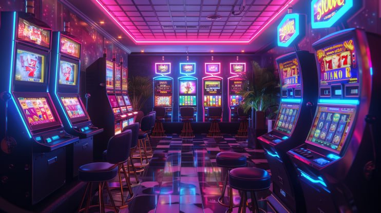 slot24
