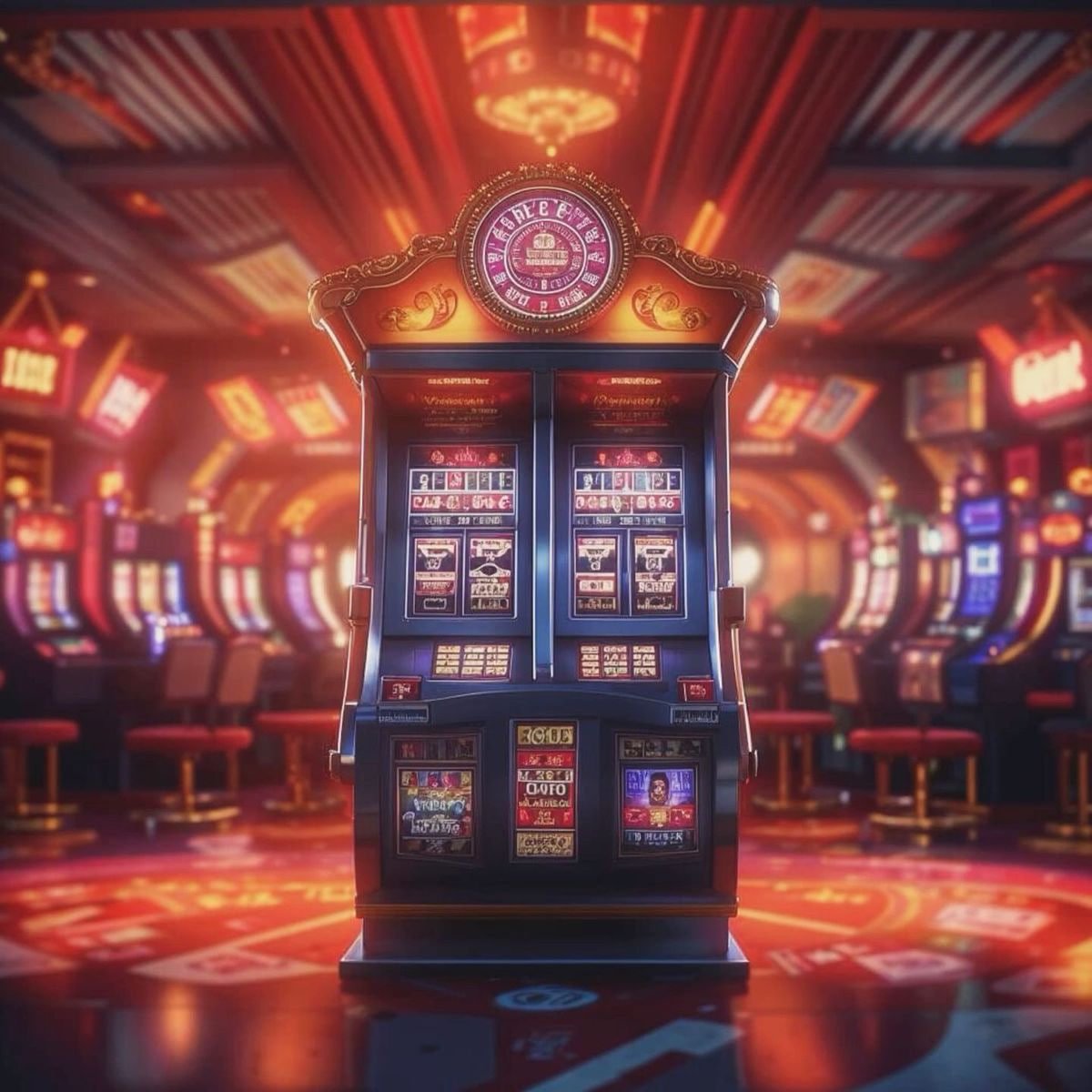 slot24