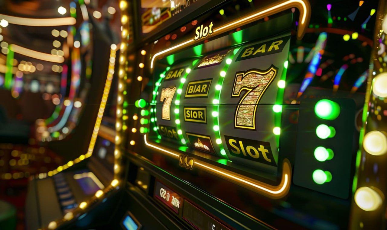 slot24