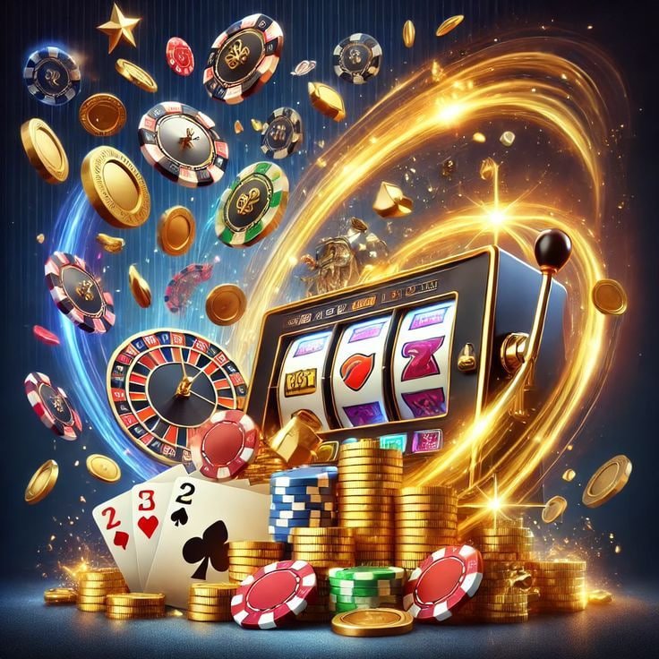 slot24